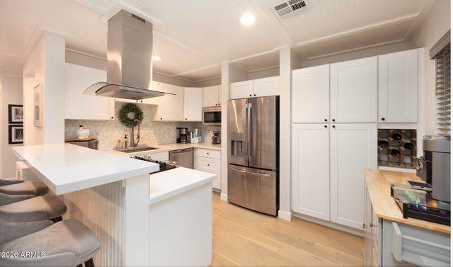 4535 E CAMPBELL Avenue, Phoenix, AZ 85018