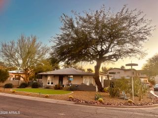 4535 E CAMPBELL Avenue, Phoenix, AZ 85018