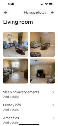 3451 48th Lane S, Lake Worth, FL 33461