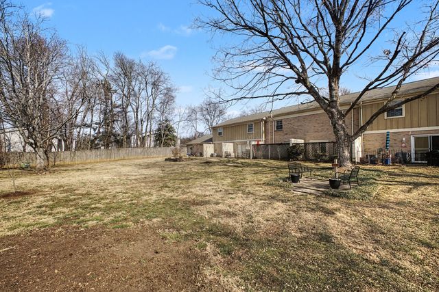 1011 Murfreesboro Rd Unit K4, Franklin, TN 37064