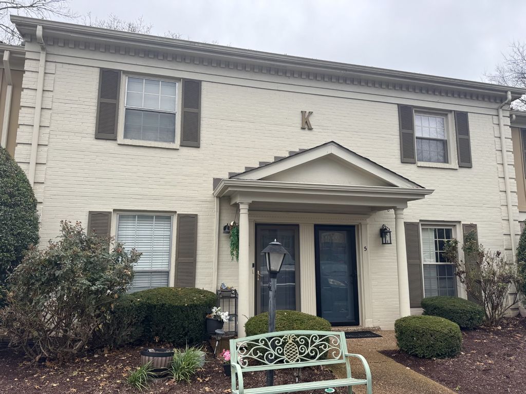 1011 Murfreesboro Rd Unit K4, Franklin, TN 37064