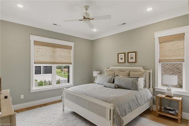 1181 Maple Chase Lane, Winston-salem, NC 27106