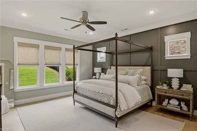 1181 Maple Chase Lane, Winston-salem, NC 27106