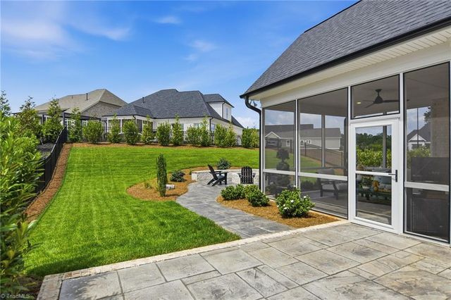 1181 Maple Chase Lane, Winston-salem, NC 27106