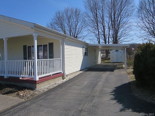 153 DOVE Drive, Dover Plains, NY 12522