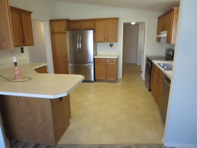 153 DOVE Drive, Dover Plains, NY 12522