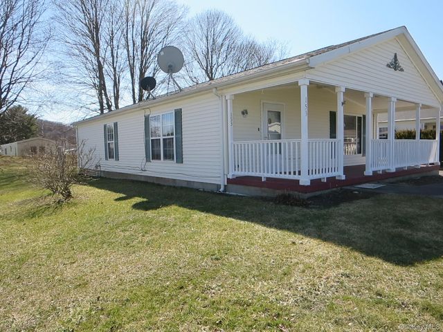 153 DOVE Drive, Dover Plains, NY 12522