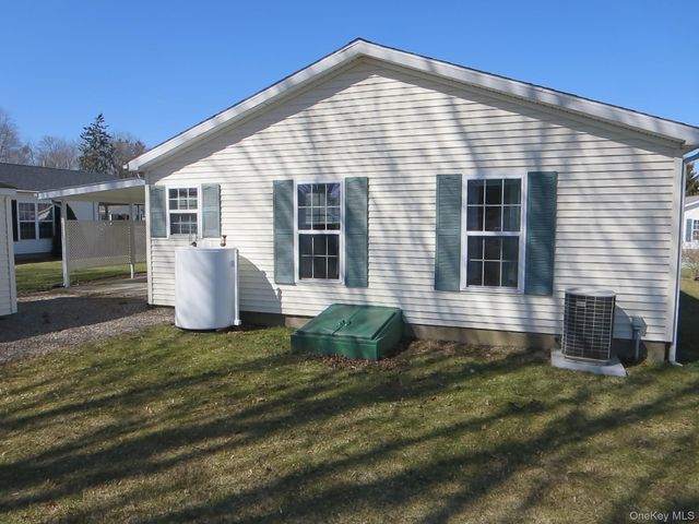 153 DOVE Drive, Dover Plains, NY 12522