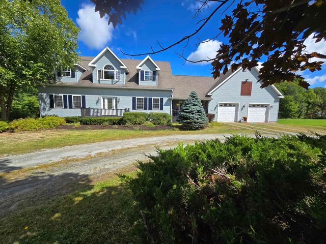 892 Burton Hill Road, Barton, VT 05822