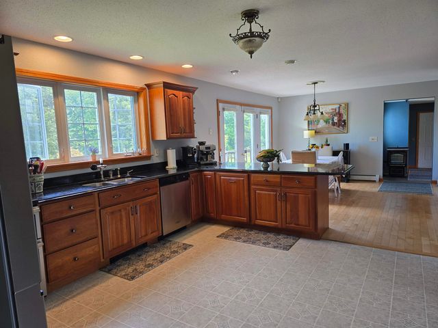 892 Burton Hill Road, Barton, VT 05822