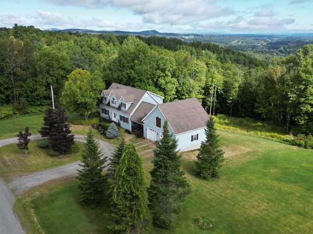 892 Burton Hill Road, Barton, VT 05822