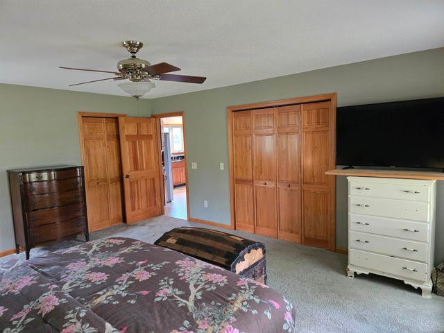892 Burton Hill Road, Barton, VT 05822