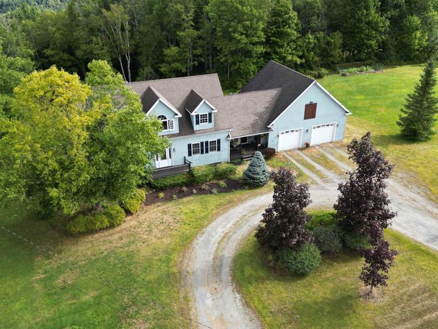 892 Burton Hill Road, Barton, VT 05822