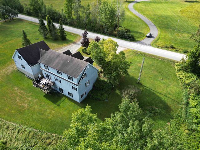 892 Burton Hill Road, Barton, VT 05822