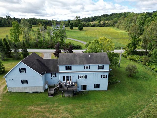 892 Burton Hill Road, Barton, VT 05822