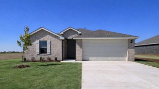 453 Red Oak Lane, Piedmont, OK 73078