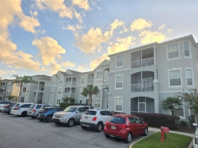 2310 SILVER PALM DRIVE 301, Kissimmee, FL 34747