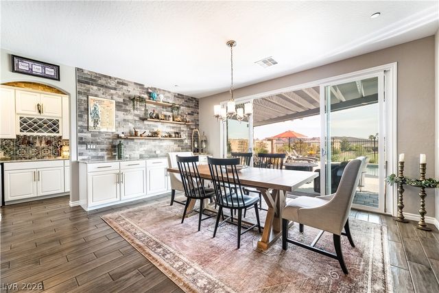 1096 Via Alloro, Henderson, NV 89011