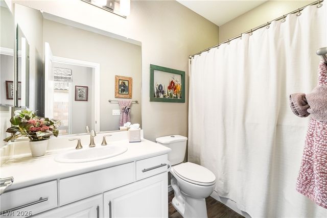 1096 Via Alloro, Henderson, NV 89011