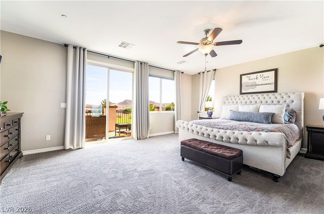 1096 Via Alloro, Henderson, NV 89011