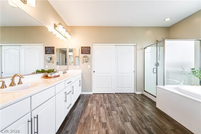 1096 Via Alloro, Henderson, NV 89011