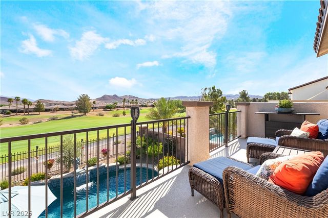 1096 Via Alloro, Henderson, NV 89011