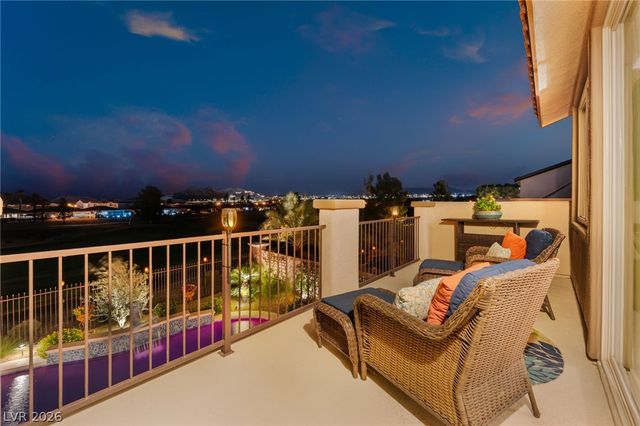 1096 Via Alloro, Henderson, NV 89011