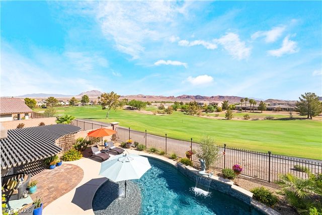 1096 Via Alloro, Henderson, NV 89011
