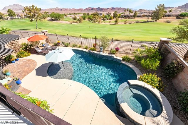 1096 Via Alloro, Henderson, NV 89011