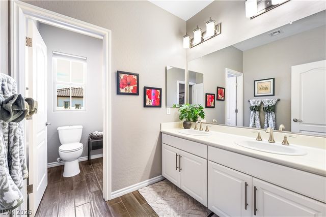 1096 Via Alloro, Henderson, NV 89011