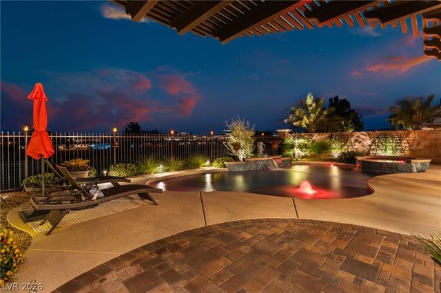 1096 Via Alloro, Henderson, NV 89011
