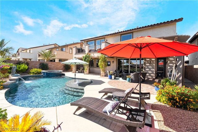 1096 Via Alloro, Henderson, NV 89011