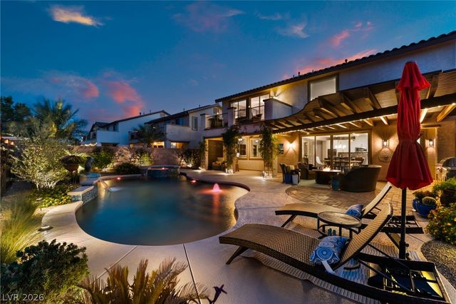 1096 Via Alloro, Henderson, NV 89011