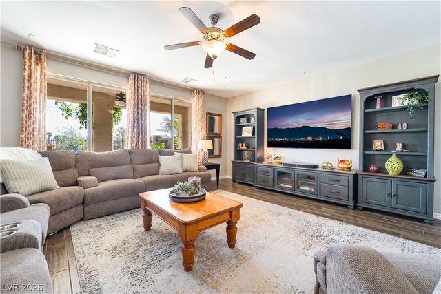 1096 Via Alloro, Henderson, NV 89011