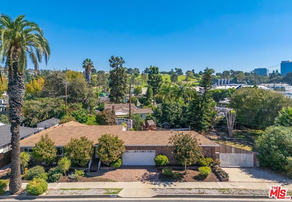 11338 Stevens Avenue, Culver City, CA 90230 — exterior