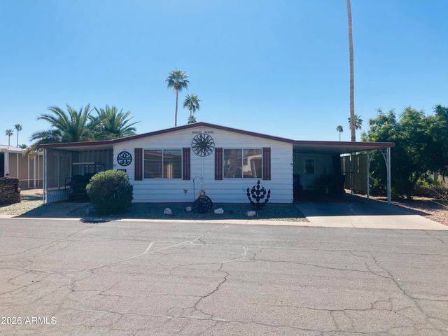 3104 E BROADWAY Road 203, Mesa, AZ 85204