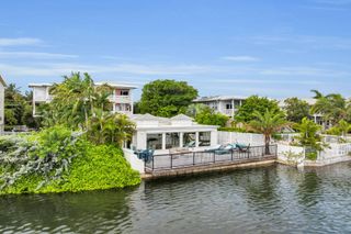 827 Eisenhower Drive, Key West, FL 33040