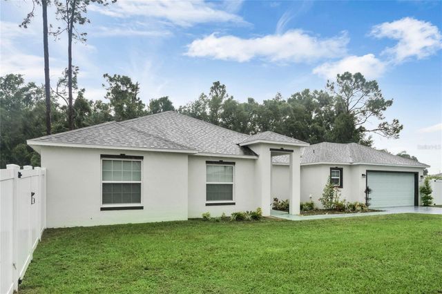 607 BEAR COURT, Kissimmee, FL 34759