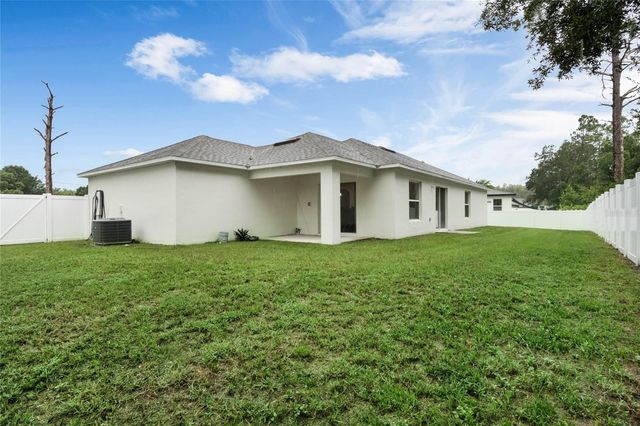 607 BEAR COURT, Kissimmee, FL 34759