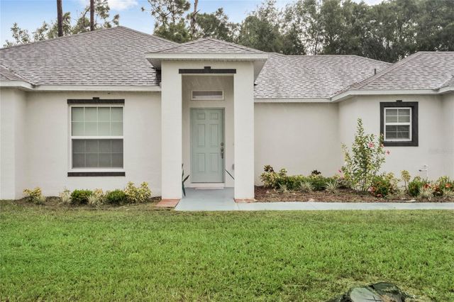 607 BEAR COURT, Kissimmee, FL 34759