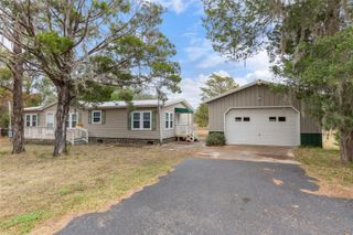 6329 & 6355 S CANNA LILY AVENUE, Homosassa, FL 34446