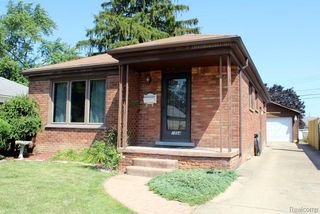 1554 London Avenue, Lincoln Park, MI 48146