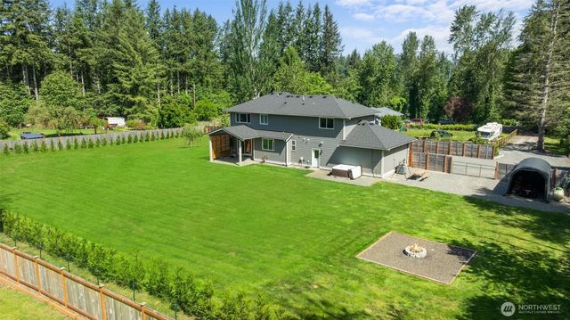 24710 Florence Road, Monroe, WA 98272