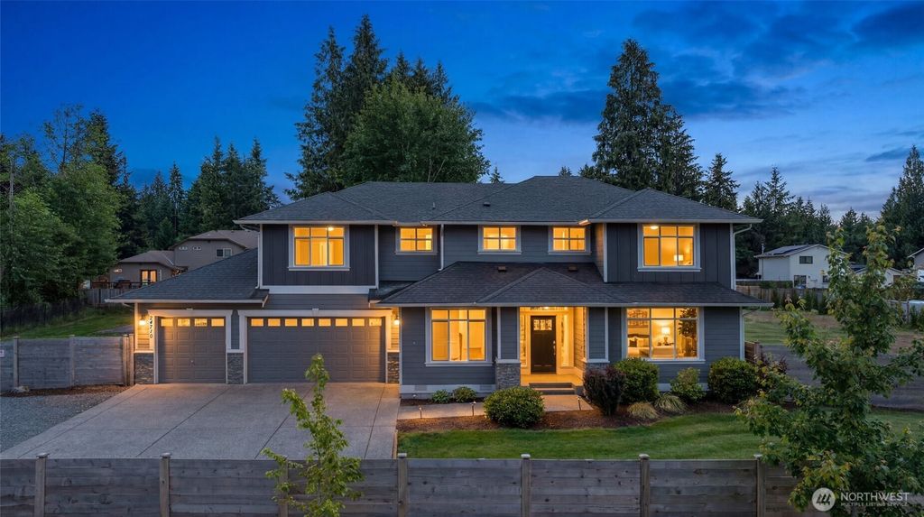 24710 Florence Road, Monroe, WA 98272