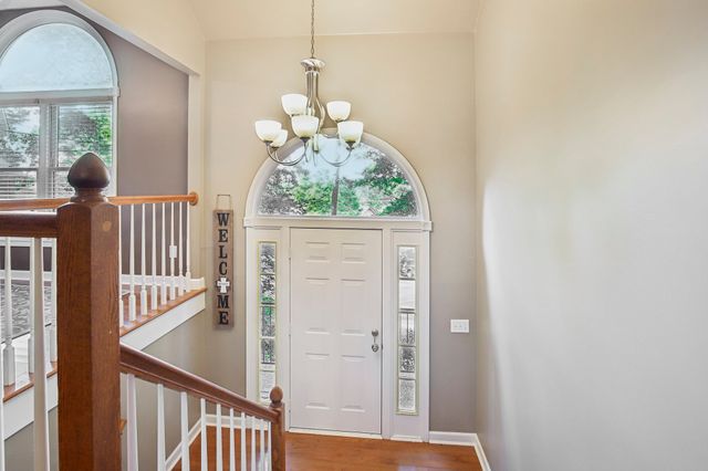 409 Sunset Ct, Hermitage, TN 37076