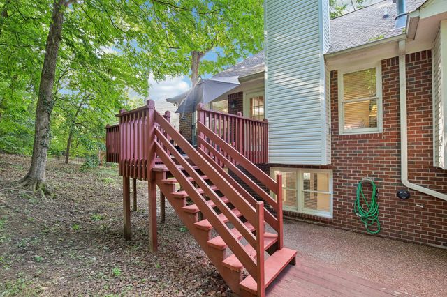 409 Sunset Ct, Hermitage, TN 37076