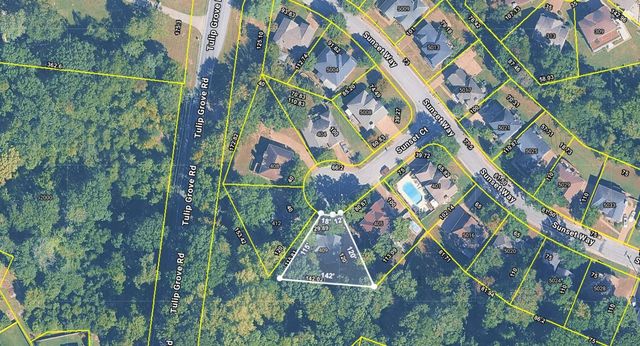 409 Sunset Ct, Hermitage, TN 37076