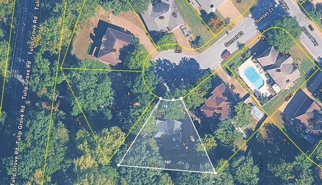 409 Sunset Ct, Hermitage, TN 37076