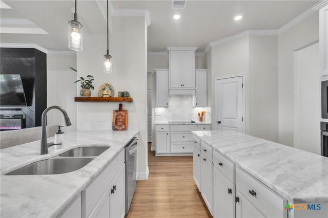 222 Overlook Trail, Copperas Cove, TX 76522