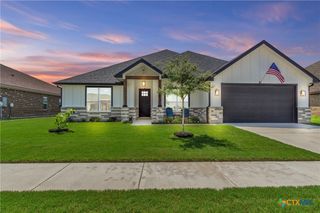 222 Overlook Trail, Copperas Cove, TX 76522